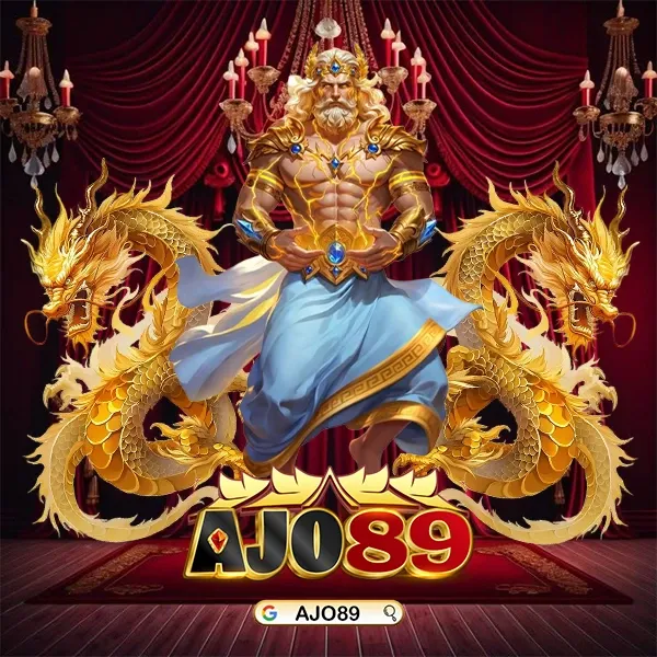 AJO89 - Game TPS Terbaik untuk Pengalaman Bertempur Seru