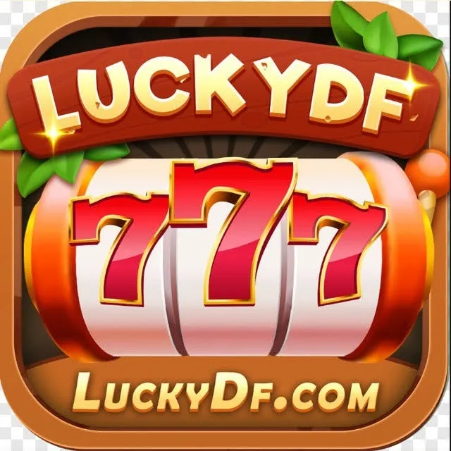 LUCKYDF - Balapan Seru dan Menegangkan
