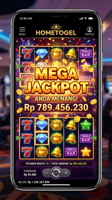 Menjelajahi berbagai kategori aplikasi di hometogel.